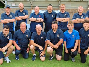 Supporting image for story: Games called off to keep Shropshire bowlers safe