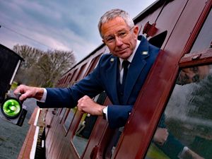 Supporting image for story: Survey launched over the reopening of Oswestry railway