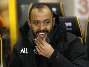 Supporting image for story: Wolves open talks with Nuno Espirito Santo over Molineux return