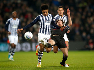 Supporting image for story: West Brom comment: Shouldn’t the FA apply the same laws for all?