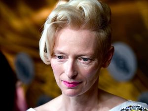 Supporting image for story: Tilda Swinton and Peter Capaldi among Bafta Scotland award nominees