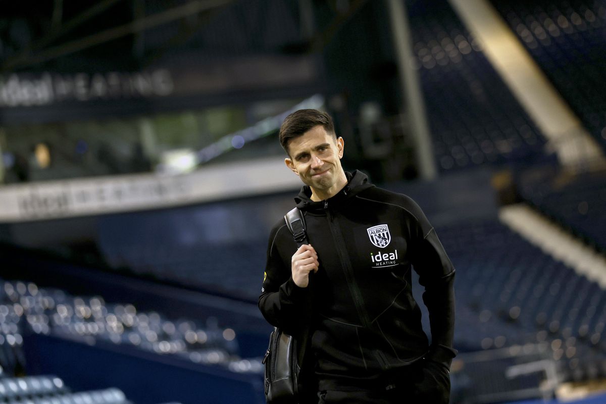 Eric Ramsay makes one change along with playmaker position call for West Broms crunch Norwich clash