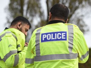Supporting image for story: Man charged with indecent exposure after incident at Wolverhampton bank