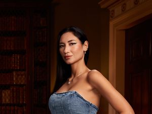 Supporting image for story: Player bursts into tears as The Inheritance begins with big argument