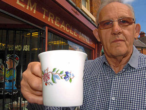 Supporting image for story: Wem Town Council takes delivery of bad news from Royal Mail