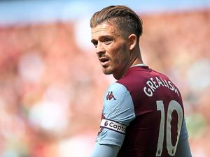 Supporting image for story: Conor Hourihane: Jack Grealish faces tough decision on Aston Villa future