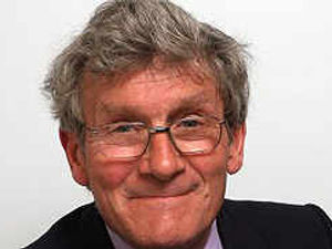 Supporting image for story: Ex-mayor dies at 63