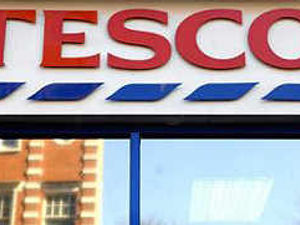 Supporting image for story: Tesco eyeing up town site