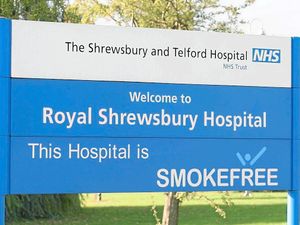 Supporting image for story: Shropshire baby deaths: More than 700 cases still under review by police investigating maternity scandal