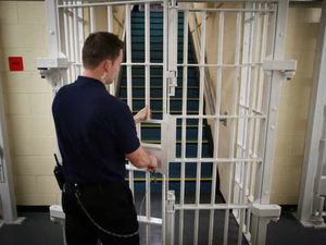 Supporting image for story: 'He was an absolute conman': Shrewsbury victim welcomes jail term for £80,000 fraudster