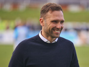 Supporting image for story: Kidderminster Harriers 5 Blyth Spartans 4 - Report