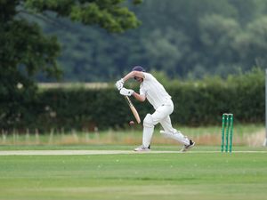 Supporting image for story: As you were at summit as leaders Ludlow and Sentinel bounce back