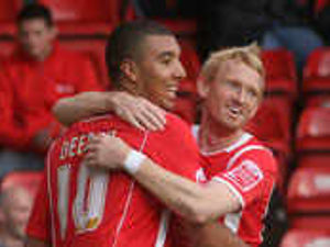 Supporting image for story: Walsall 3 Exeter 0