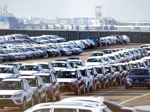 Supporting image for story: New car registrations increase 26.4 per cent in October