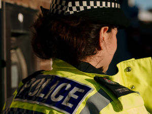 Supporting image for story: Chiefs bid for extra £275,000 to make Telford estate safer