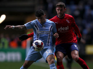 Supporting image for story: Transfer column: All the rumours and links from Wolves, West Brom & Aston Villa