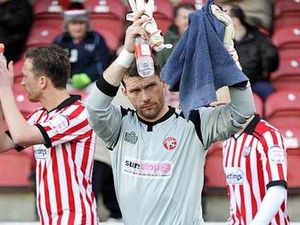 Supporting image for story: Brentford 0 Walsall 0 - match report