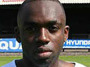 Supporting image for story: Francis tipped for Rangers break