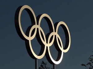 Supporting image for story: Rio Olympics: Sporty celebration for Team GB in Shropshire