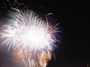 Supporting image for story: Rugeley fireworks fair bid sparks fury