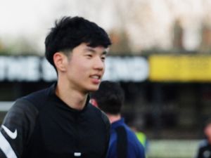 Supporting image for story: Michael Appleton confirms Flint Town defender Isaac Lee is on Shrewsbury Town's radar