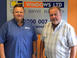 Supporting image for story: Reliant Windows Expands Popular ‘Recommend a Friend’ Scheme to New Customers