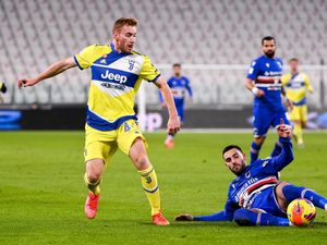 Supporting image for story: Tottenham turn focus to Dejan Kulusevski as transfer window frustration grows