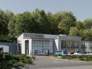 Supporting image for story: Jobs boost for Newtown if innovation centre plans get go-ahead