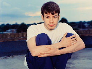 Supporting image for story: Rex Orange County to play Birmingham show