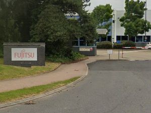 Supporting image for story: Telford Fujitsu workers to join strike over pay offer '10 times less than Japanese counterparts'