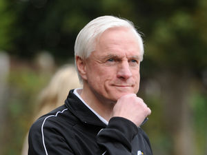 Supporting image for story: Mel Eves hails Wolves effort during coronavirus pandemic