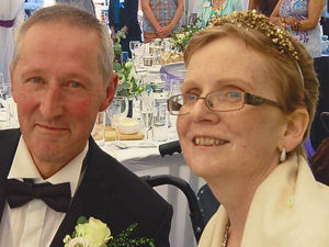 Supporting image for story: Police criticised at inquest into Shropshire dog walker crash death