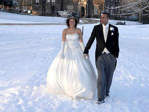 Supporting image for story: Winter weather - latest round-up