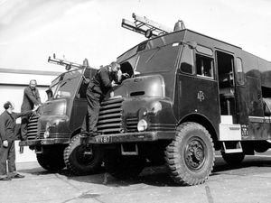 Supporting image for story: Flashback to August 1976