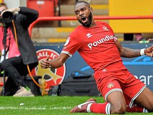 Supporting image for story: Walsall v Crawley preview: Saddlers looking to make it five home wins on spin