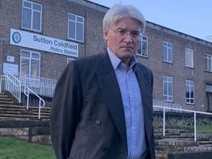 Supporting image for story: Calls for future of Sutton Coldfield Police Station to be reviewed 