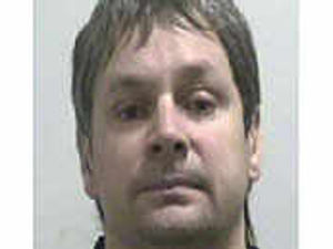 Supporting image for story: Two years for Albion thug