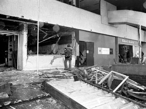Supporting image for story: Birmingham pub bombings family to sue West Midlands Police chief over 'negligent' probe