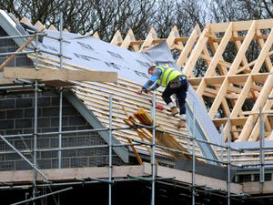 Supporting image for story: Construction sector has best month since 2014 as paused projects restart