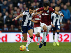Supporting image for story: Aston Villa 0 West Brom 2 - Match highlights