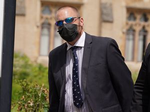 Supporting image for story: Met Police officer admits stealing money from dead man