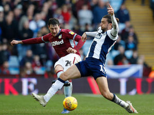 Supporting image for story: Tommy Elphick wants Aston Villa to charge at Rams