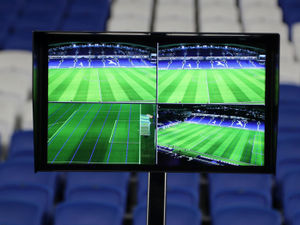Supporting image for story: VAR to be used in West Brom's FA Cup trip to Liverpool