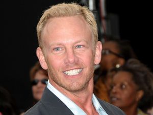 Supporting image for story: Beverly Hills 90210 star Ian Ziering in ‘unsettling confrontation’ with bikers