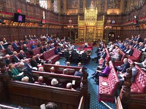 Supporting image for story: Peers warned against delaying assisted dying Bill with record high amendments