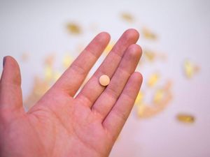 Supporting image for story: Prostate drug could help slow Parkinson’s progress, scientists say