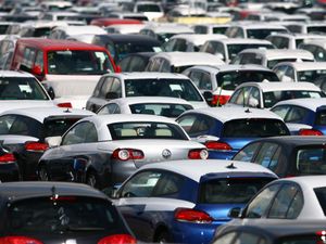 Supporting image for story: UK watchdog launches £1m car finance campaign to warn of unnecessary fees