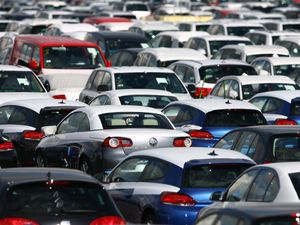 Supporting image for story: UK watchdog launches £1m car finance campaign to warn of unnecessary fees