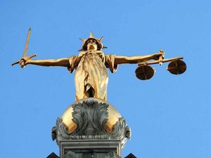 Supporting image for story: Stourbridge man in court over £260,000 fake clothing racket