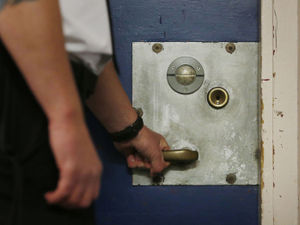 Supporting image for story: Jailed: Driver with no licence led police on 50mph chase through Shrewsbury